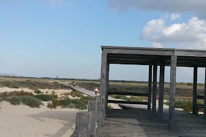 Mirador de la Punta de los Saboneses image