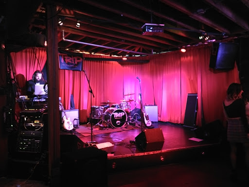 Live Music Venue «TRIP Santa Monica», reviews and photos, 2101 Lincoln Blvd, Santa Monica, CA 90405, USA