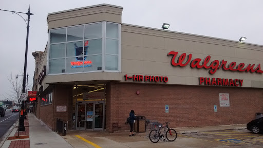 Walgreens