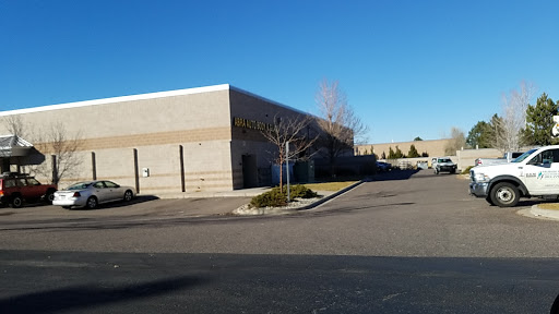 Auto Body Shop «ABRA Auto Body & Glass», reviews and photos, 8061 S Broadway, Littleton, CO 80122, USA