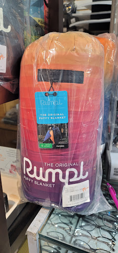 Sunglasses Store «All Sports Eyewear», reviews and photos, 751 Main St #106, Park City, UT 84060, USA