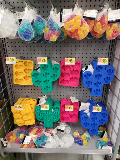 Supermarket «Walmart Neighborhood Market», reviews and photos, 10781 Toepperwein Rd, Converse, TX 78109, USA