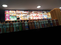 Atmosphère du Sandwicherie Mac Kenzi à Choisy-le-Roi - n°10