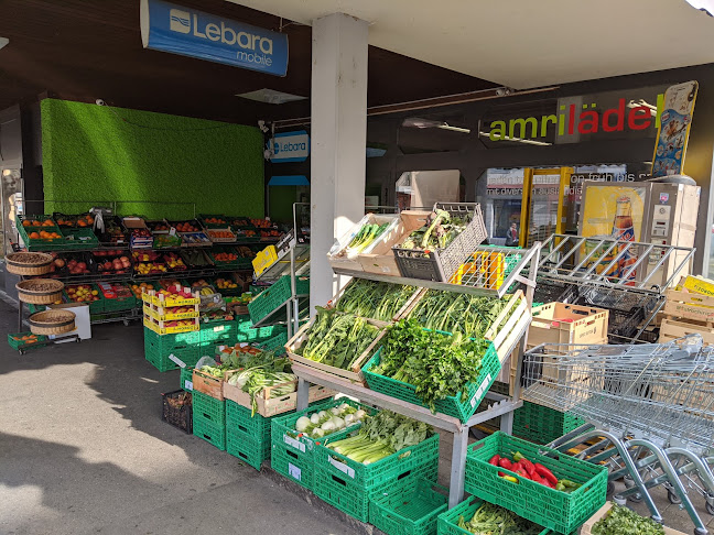 Rezensionen über amrilädeli in Amriswil - Supermarkt