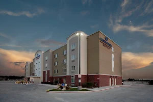 Candlewood Suites San Antonio NW Near Seaworld, an IHG Hotel image