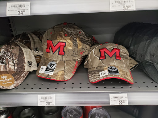 Sporting Goods Store «Academy Sports + Outdoors», reviews and photos, 5075 Goodman Rd, Olive Branch, MS 38654, USA