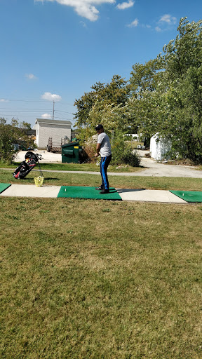 Golf Course «Oak Hills Golf Course», reviews and photos, 10360 S Howell Ave, Oak Creek, WI 53154, USA