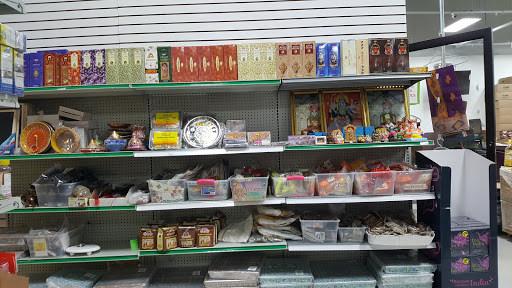 Grocery Store «Taj Grocers - Irving», reviews and photos, 10010 N MacArthur Blvd #150, Irving, TX 75063, USA