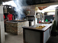 Atmosphère du Restaurant Au Colombo à Saint-François - n°20