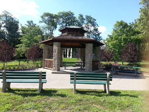 Park «Florence Nature Park», reviews and photos, 7200 Parkview Dr, Florence, KY 41042, USA