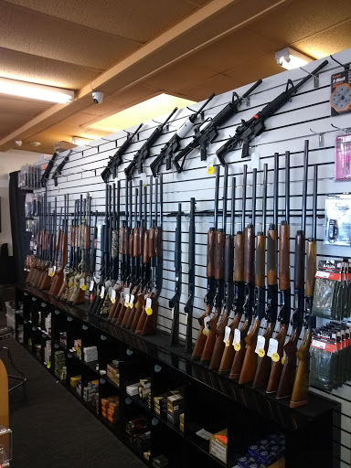 Pawn Shop «Peninsula Pawn», reviews and photos, 1007 Norman Eskridge Hwy, Seaford, DE 19973, USA