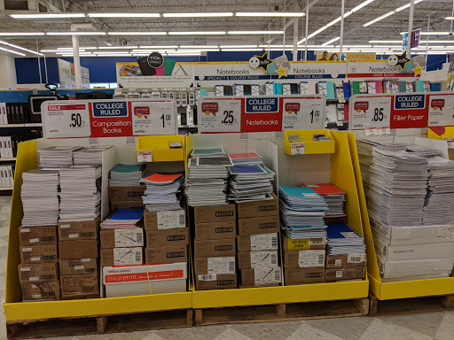 Office Supply Store «OfficeMax», reviews and photos, 35150 Central City Pkwy, Westland, MI 48185, USA