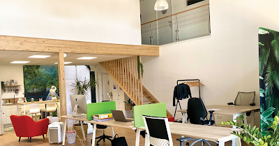 ARZAL COWORKING à Arzal