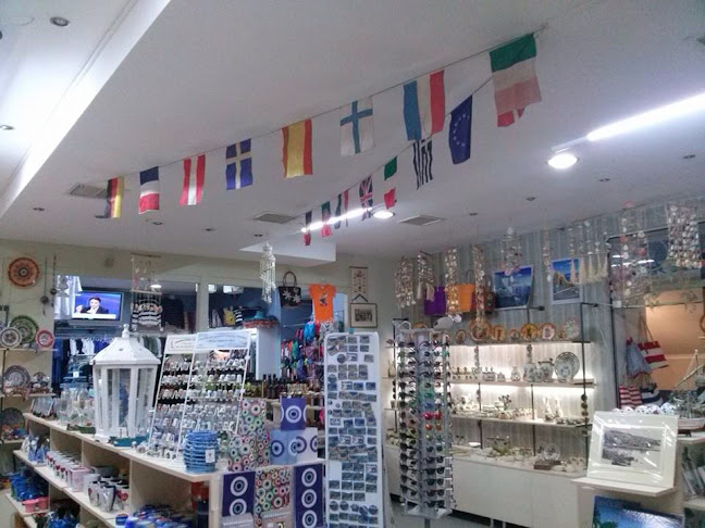 Αξιολογήσεις για το MYPILOS TOURISM SHOP στην Πύλος - Κατασκευαστική εταιρεία