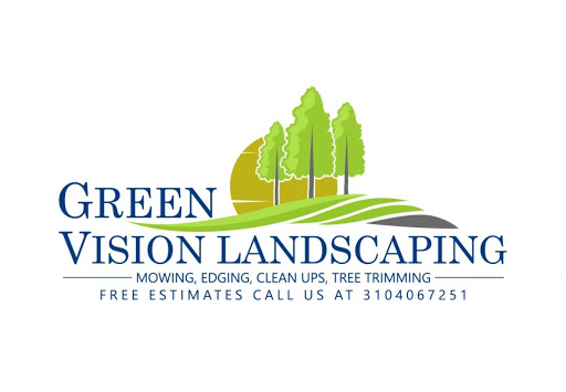 Green Vision Landscaping LLC