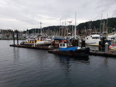 Town Of Gibsons