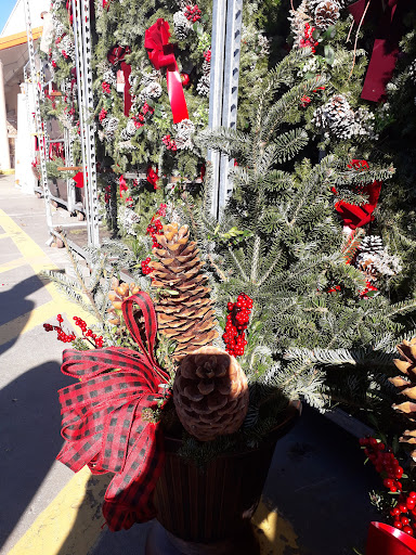 Home Improvement Store «The Home Depot», reviews and photos, 541 Kings Hwy Cutoff, Fairfield, CT 06824, USA