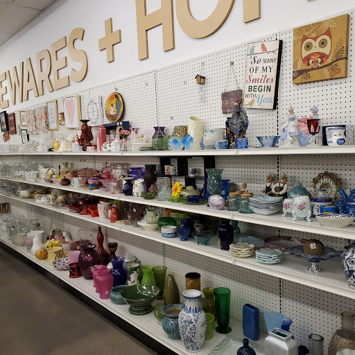 Thrift Store «Graham Goodwill», reviews and photos, 10113 224th St E, Graham, WA 98338, USA