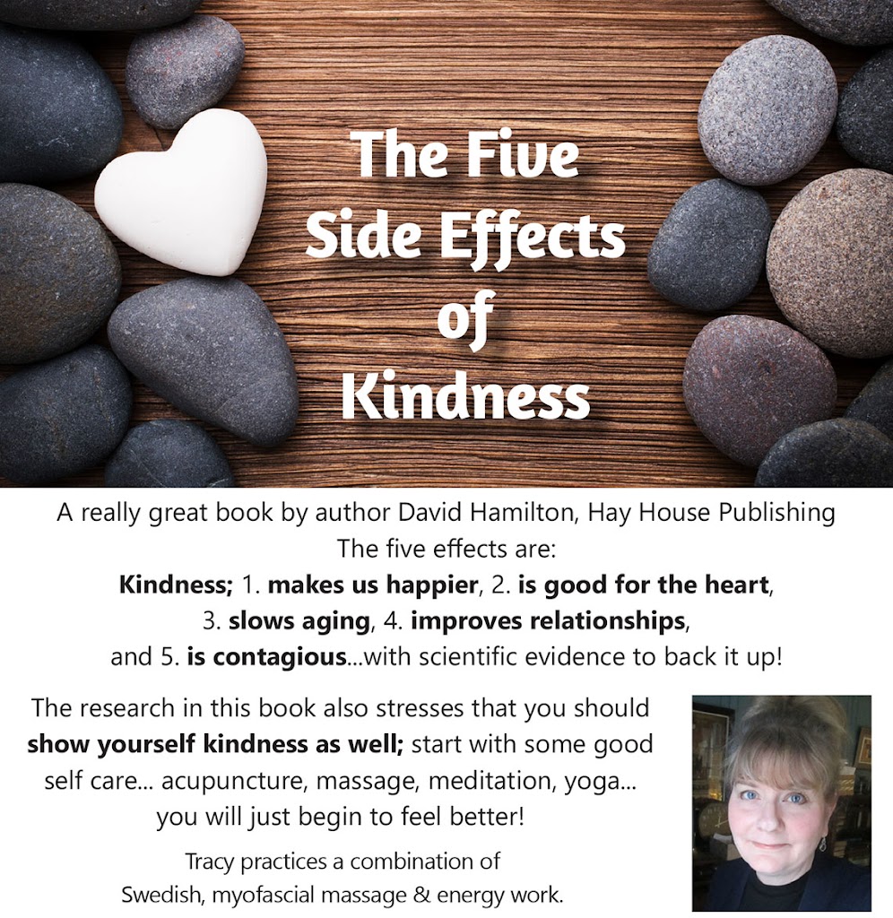 The Positive Spirit LLC 06378