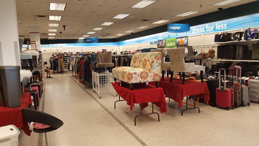 Clothing Store «Ross Dress for Less», reviews and photos, 13065 Lee Jackson Memorial Hwy, Fairfax, VA 22033, USA