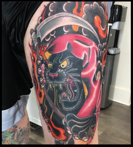 Tattoo Shop «Loyalty Tattoos», reviews and photos, 293 State St, Clearfield, UT 84015, USA