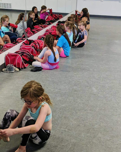 Dance School «Dance Factory», reviews and photos, 2956 W 29th St #19, Greeley, CO 80631, USA