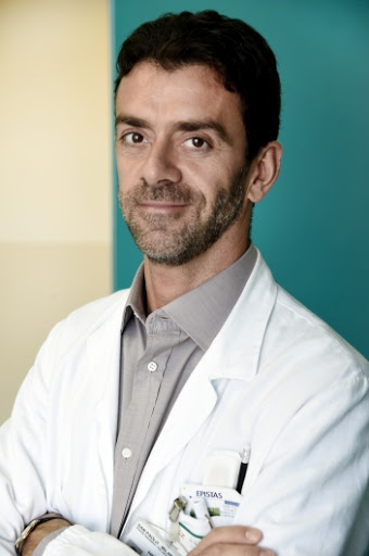 Dr. Luca Autelitano
