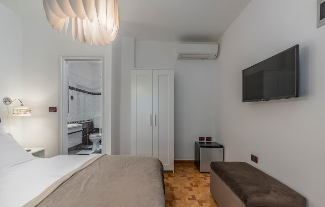 Komentari i recenzije Rooms Porto