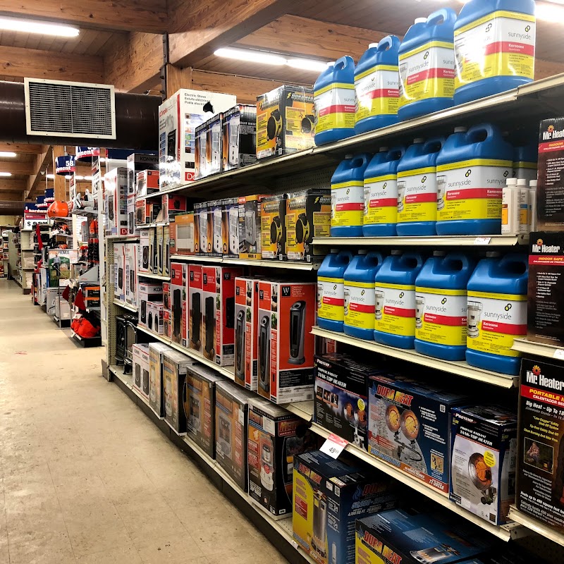 Country True Value Hardware And Rental