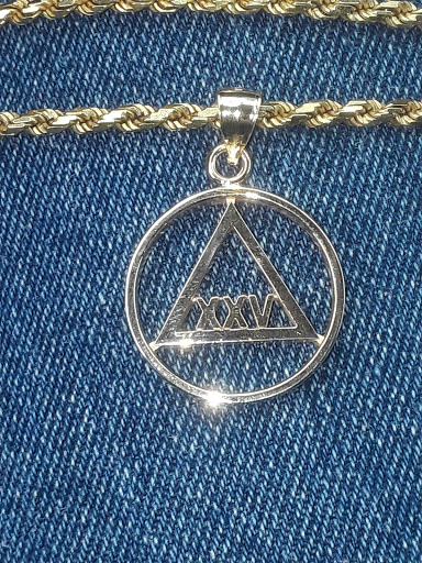 Jewelry Store «Lafyes Jewelry/designers», reviews and photos, 65-50 Grand Ave, Maspeth, NY 11378, USA