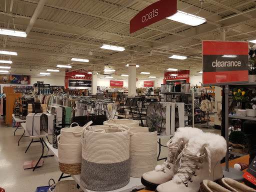 Department Store «T.J. Maxx», reviews and photos, 15530 Annapolis Rd, Bowie, MD 20715, USA