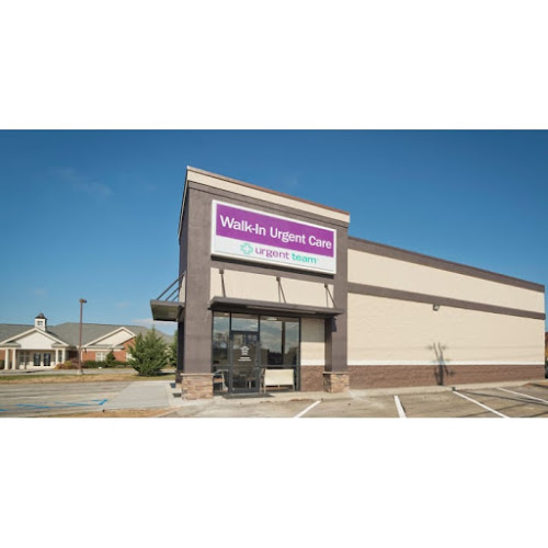 Urgent Team Walk-in Urgent Care - Morristown