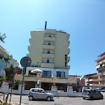 Photo n°16 de l'avis de fabio. fait le 16/07/2019 à 17:03 sur le  Hotel Excelsior à Montesilvano