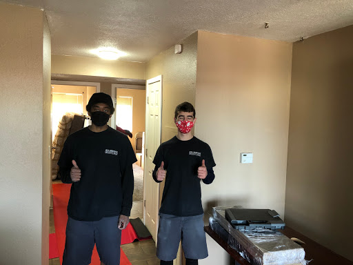 Moving Company «All Service Moving», reviews and photos, 747 S Monroe St, Seattle, WA 98108, USA