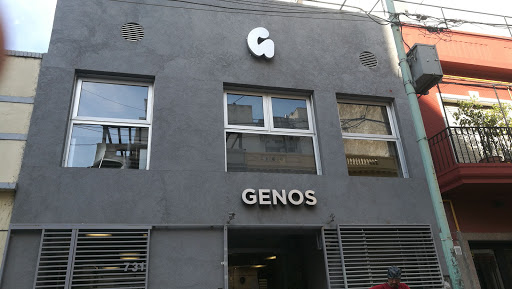 Genos