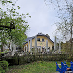 Photo n°1 de l'avis de Martin.i fait le 10/04/2023 à 19:42 sur le  Weinhaus am Rhein à Königswinter