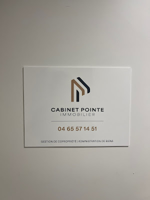 Cabinet Pointe Immobilier à Marseille