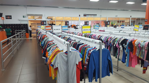 Tiendas para comprar ropa deportiva hombre Tegucigalpa