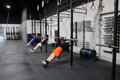 Gym «CrossFit 333», reviews and photos, 333 Randall Rd #4, St Charles, IL 60174, USA