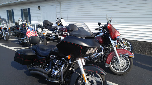 Funeral Home «Brucker & Kishler Funeral Home», reviews and photos, 985 N 21st St, Newark, OH 43055, USA