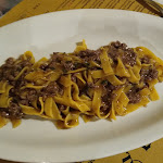 Photo n°4 de l'avis de Roberto.u fait le 21/02/2021 à 14:01 sur le  Locanda Aquila Nera à Malborghetto Valbruna