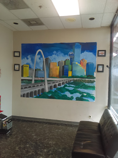 Explore greek god tattoo ideas, creative tattoo ideas in Dallas, available at Fly Ink, Inc.