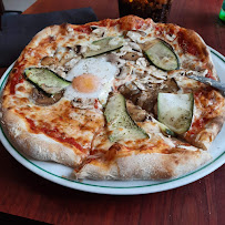 Pizza du Restaurant italien Restaurant Pizzeria Renato à Paris - n°2