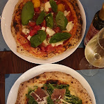 Photo n°1 de l'avis de Sella.a fait le 08/08/2020 à 06:51 sur le  Margherì à Cesenatico