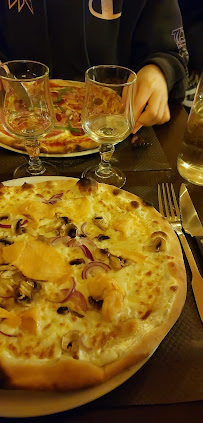 Pizza du Restaurant italien La Casuccia à Bordeaux - n°10