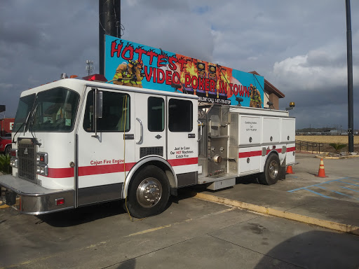 Truck Stop «Wild Fire Casino And Fuel Stop», reviews and photos, 1680 N Lobdell Hwy, Port Allen, LA 70767, USA