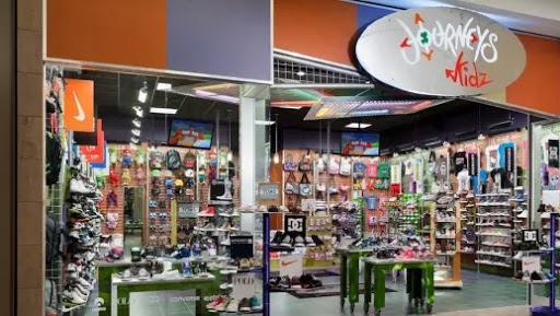 Shoe Store «Journeys Kidz», reviews and photos, 3333 Buford Dr NE, Buford, GA 30519, USA