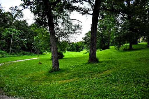 Children campsites Minneapolis