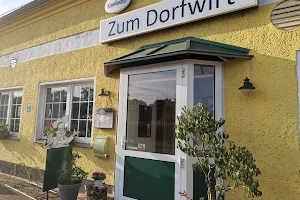 Gasthof & Pension "Zum Dorfwirt" image