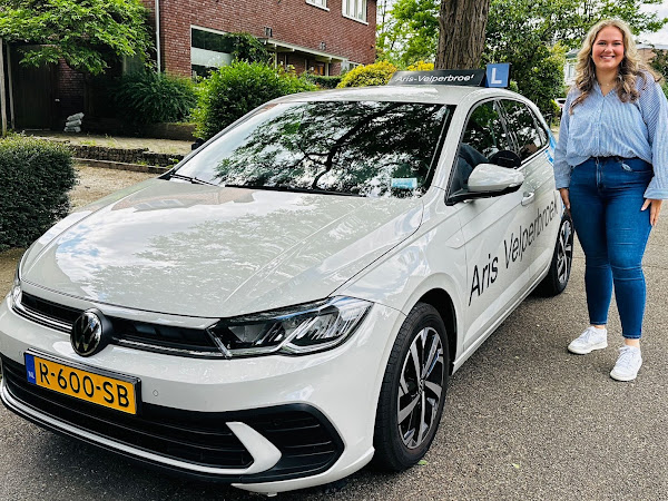 Image d'avis de geesje hagedoorn